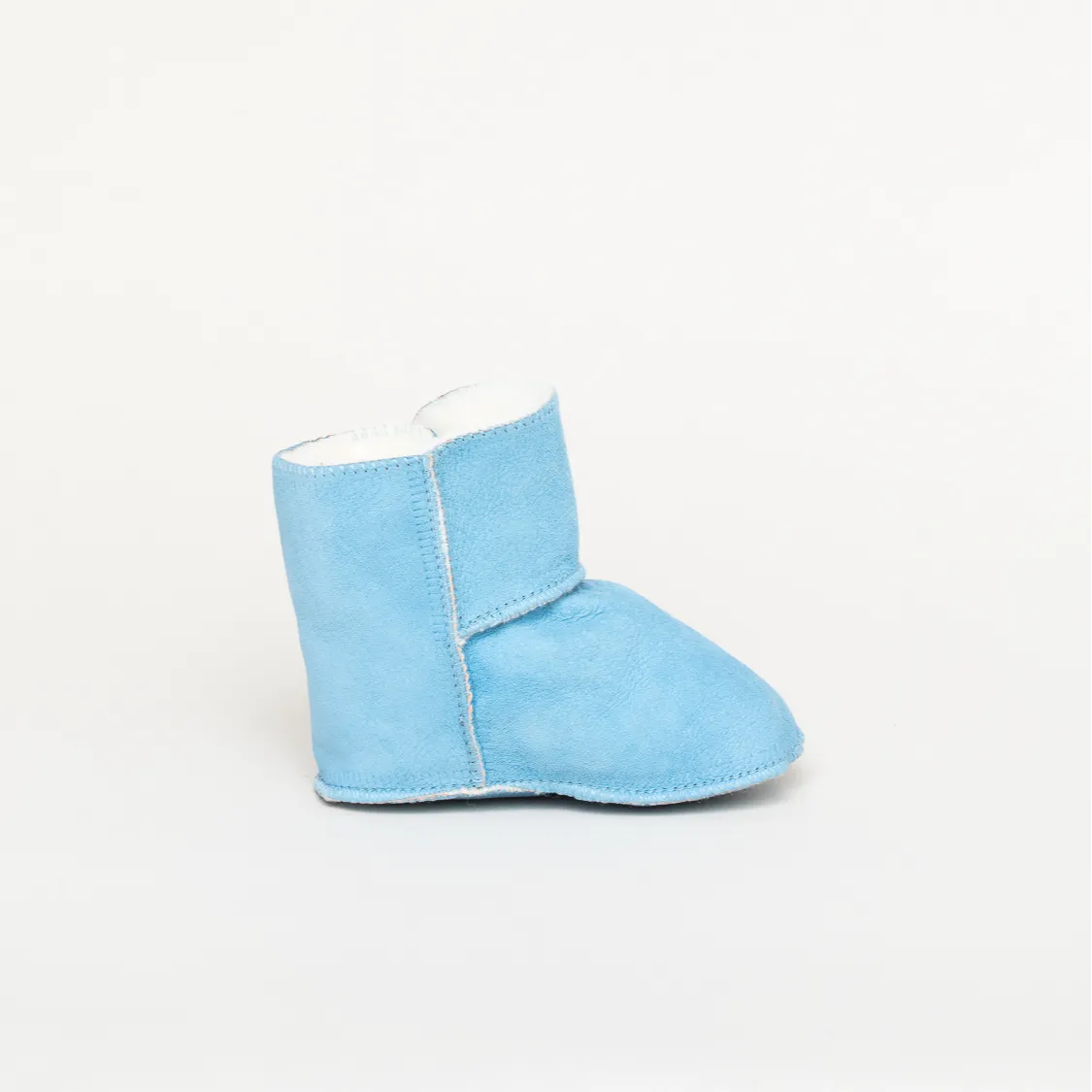 Lambskin boots sale